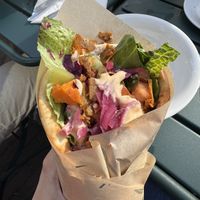   at SLA - Utrechtsestraat in Amsterdam