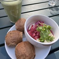   at SLA - Utrechtsestraat in Amsterdam