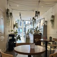   at SLA - Utrechtsestraat in Amsterdam