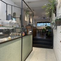   at SLA - Utrechtsestraat in Amsterdam