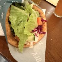   at SLA - Utrechtsestraat in Amsterdam