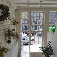  at SLA - Utrechtsestraat in Amsterdam