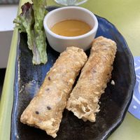   at Vi Pho in Frankfurt