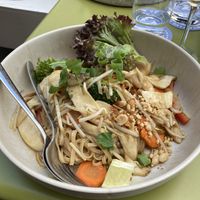   at Vi Pho in Frankfurt