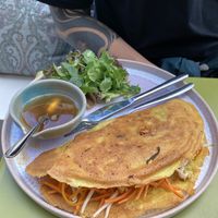   at Vi Pho in Frankfurt