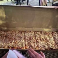   at Tampa Pizza Company in Tampa