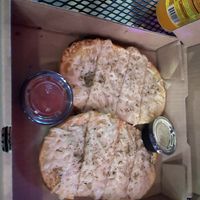   at Tampa Pizza Company in Tampa