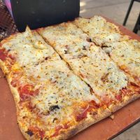  at Tampa Pizza Company in Tampa