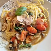 Sehr lecker at Da Capo in Bispingen