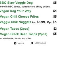 Part 2 at PJ's Grill in Carson