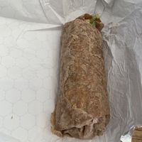   at Organika Kitchen in Southport