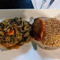 Leon's Legume at Yardie Spice in Homestead
