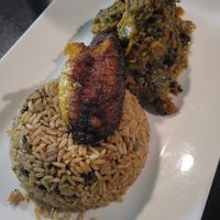 Leon's Legumes at Yardie Spice in Homestead