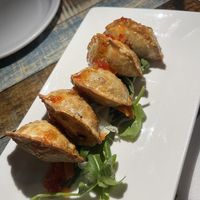   at Yardie Spice in Homestead