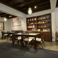 Peaceful environment . at Mori Tea House and Residence in Malacca