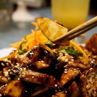 fruit at Mori Tea House and Residence in Malacca