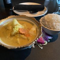   at Noi Thai in Seattle