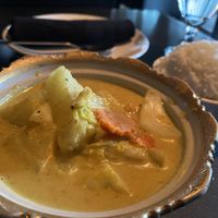   at Noi Thai in Seattle