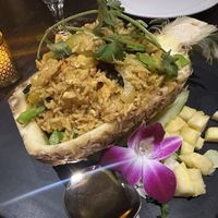   at Noi Thai in Seattle