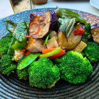  at Noi Thai in Seattle