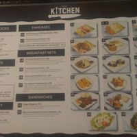 Change of venue.. nr Barracuda Bar & Restaurant. Part of 3 in 1 restaurants at Cantina de Koh Tao in Koh Tao