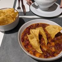 Chili at Natu in Santander