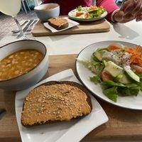   at Natu in Santander