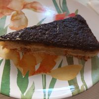 Desert at Natu in Santander