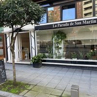 Außenansicht  at Natu in Santander