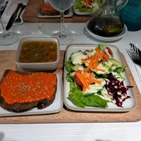  at Natu in Santander