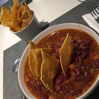   at Natu in Santander