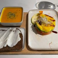   at Natu in Santander