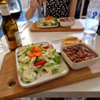  at Natu in Santander