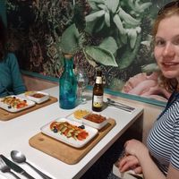  at Natu in Santander