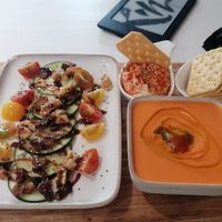 Starter at Natu in Santander