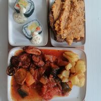  at Natu in Santander