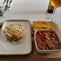 Starter at Natu in Santander