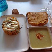  at Natu in Santander