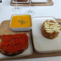  at Natu in Santander