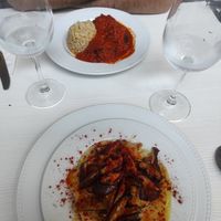 Plats at Natu in Santander