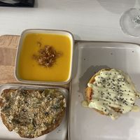   at Natu in Santander