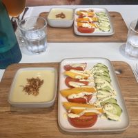   at Natu in Santander