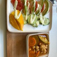 Starter at Natu in Santander