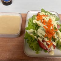 Starters  at Natu in Santander