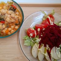  at Natu in Santander