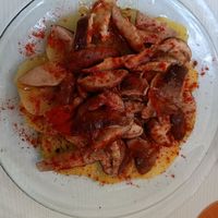  at Natu in Santander