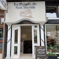  at Natu in Santander