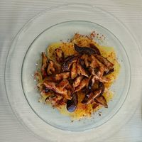  at Natu in Santander