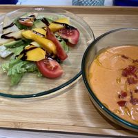   at Natu in Santander