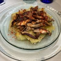   at Natu in Santander